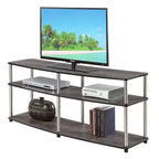 3-Tier 65" TV Stand