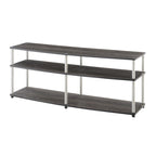 3-Tier 65" TV Stand