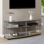 3-Tier 65" TV Stand