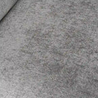 Large Modular Sectional Sofa Down Filled U-Shaped 4 Seater with 2 Ottoman