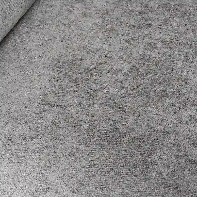 Large Modular Sectional Sofa Down Filled U-Shaped 4 Seater with 2 Ottoman