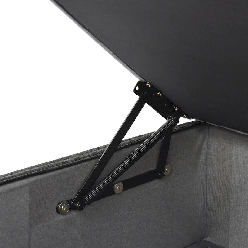 Large Modular Sectional Sofa Down Filled U-Shaped 4 Seater with 2 Ottoman