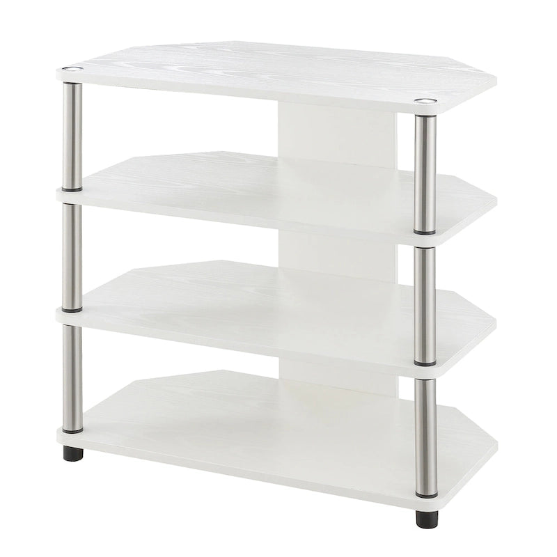 Corner TV Stand for TVs up to 29"