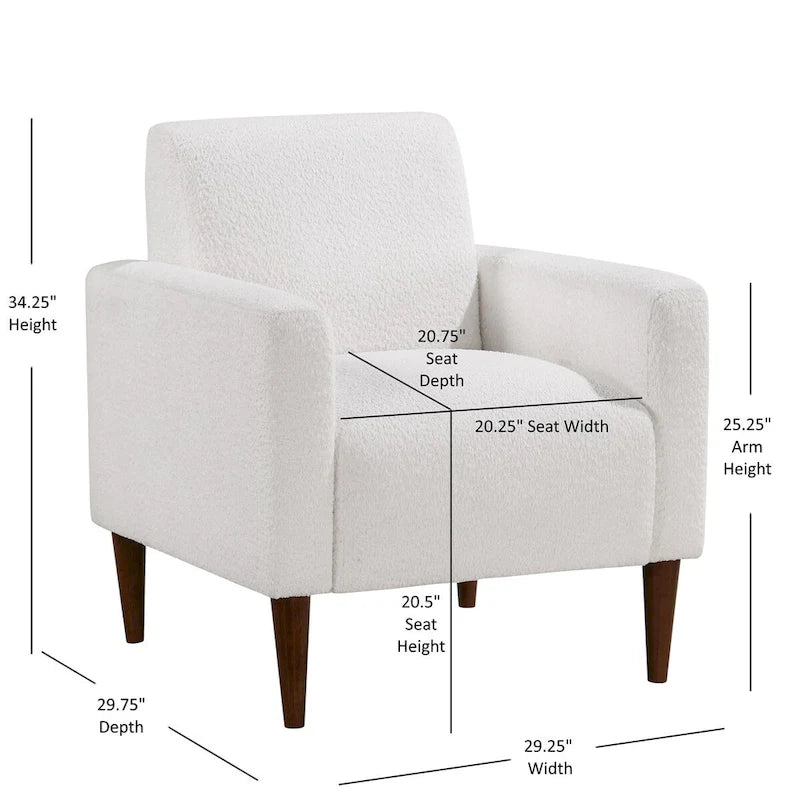 Modern Arm Chair