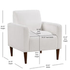 Modern Arm Chair