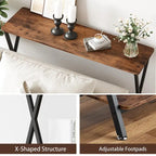 Console Table