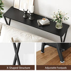 Console Table