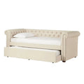 Chesterfield Daybed