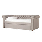 Chesterfield Daybed