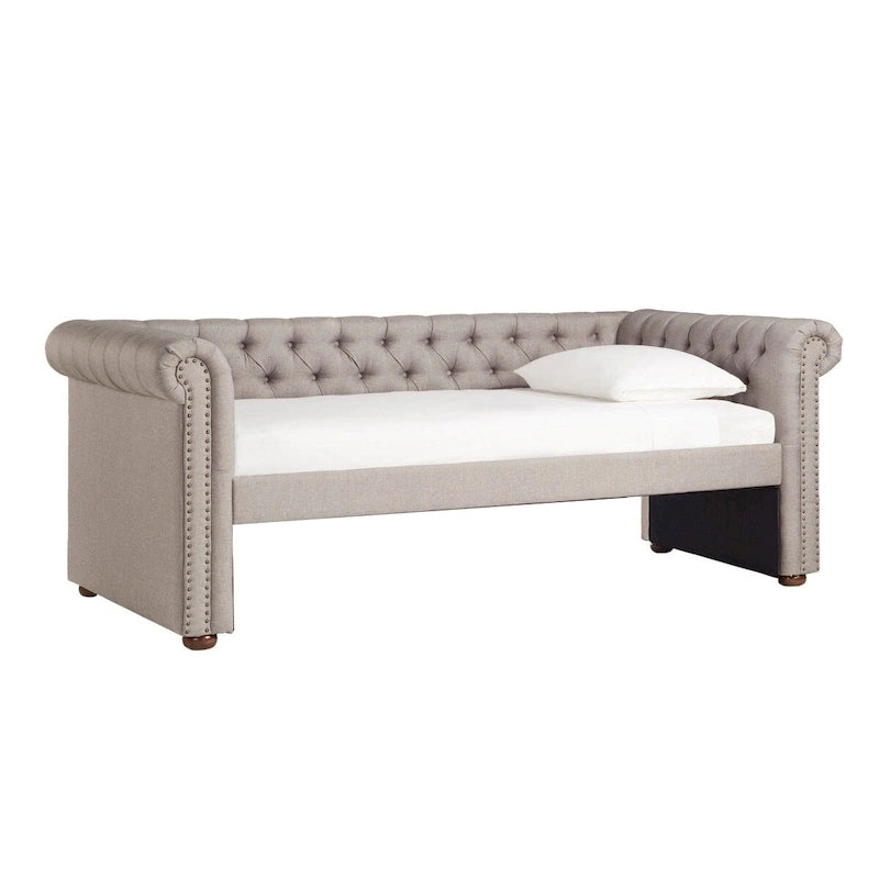 Chesterfield Daybed