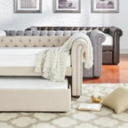 Chesterfield Daybed