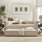 Chesterfield Daybed