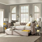 Chesterfield Daybed