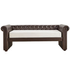 Chesterfield Daybed