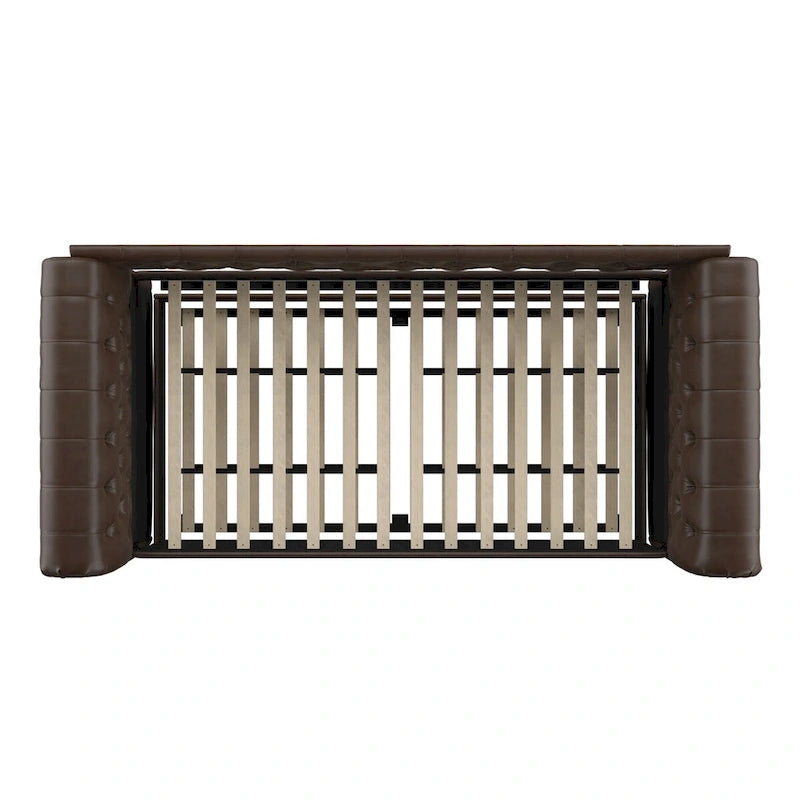 Chesterfield Daybed