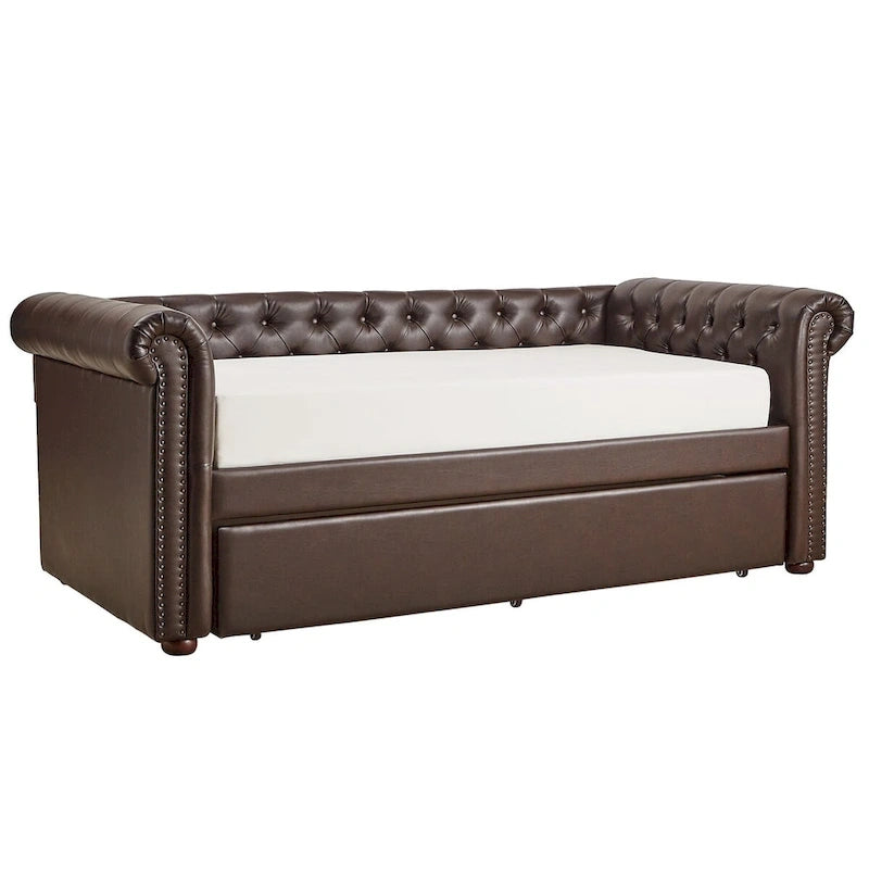 Chesterfield Daybed