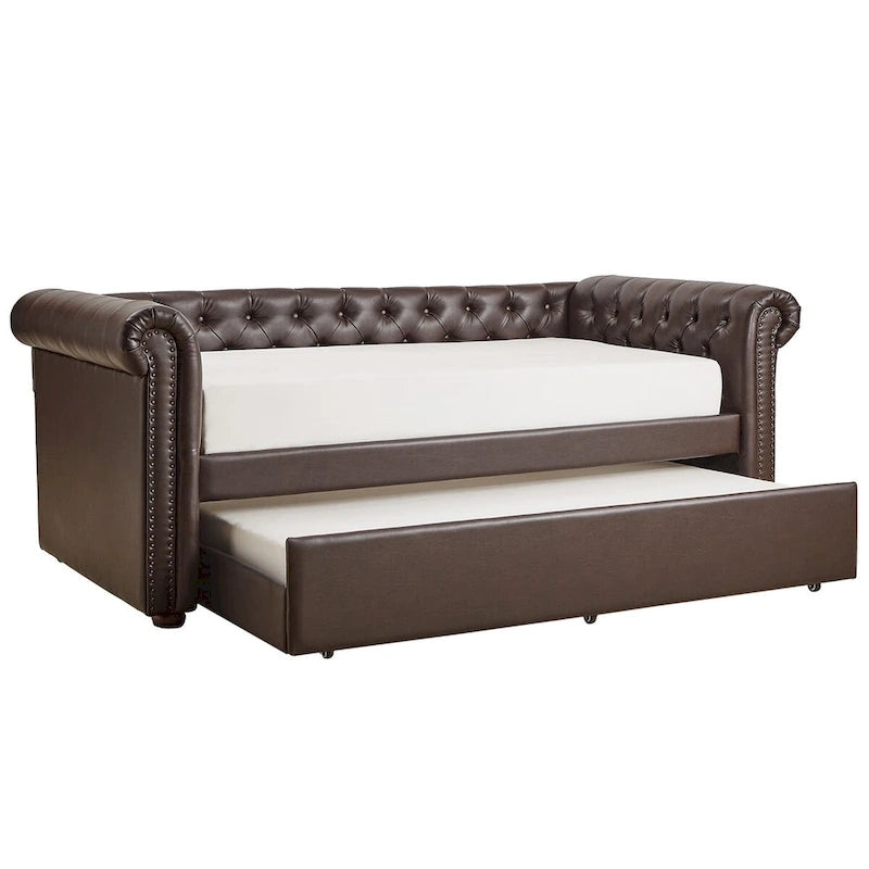 Chesterfield Daybed