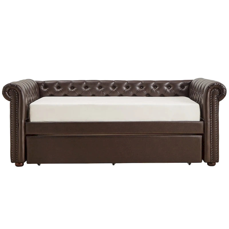 Chesterfield Daybed