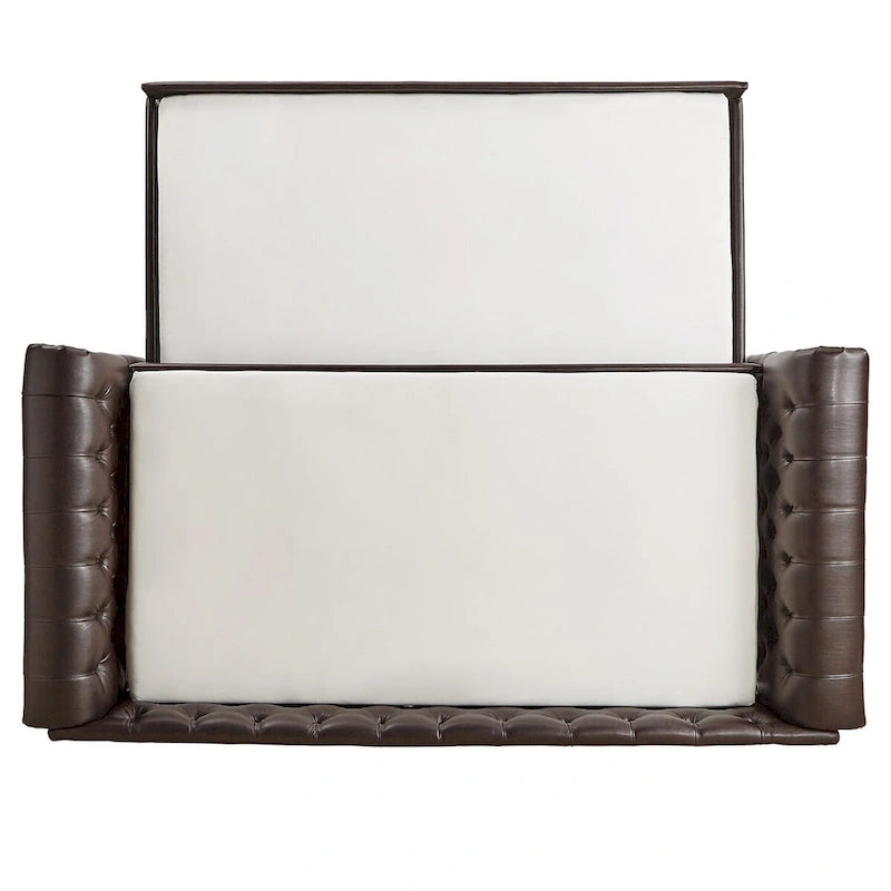 Chesterfield Daybed