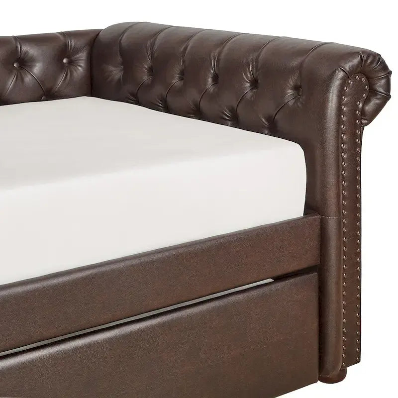 Chesterfield Daybed