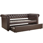 Chesterfield Daybed