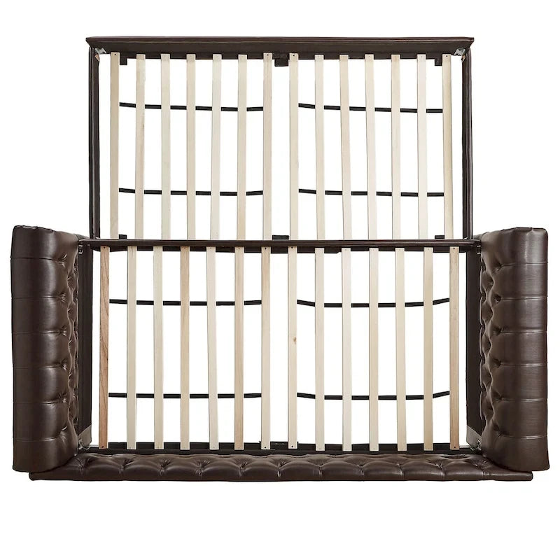 Chesterfield Daybed