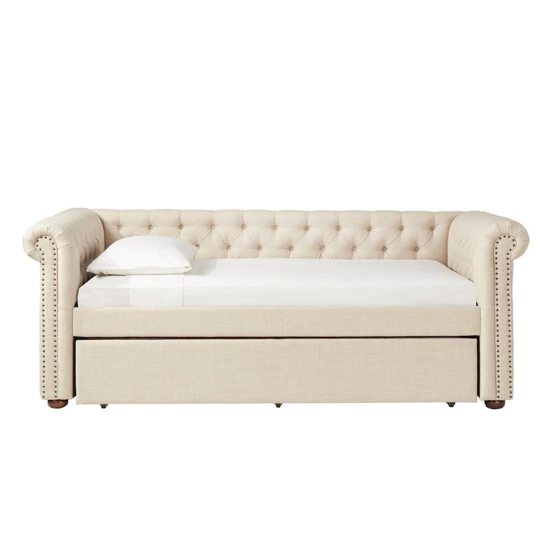 Chesterfield Daybed
