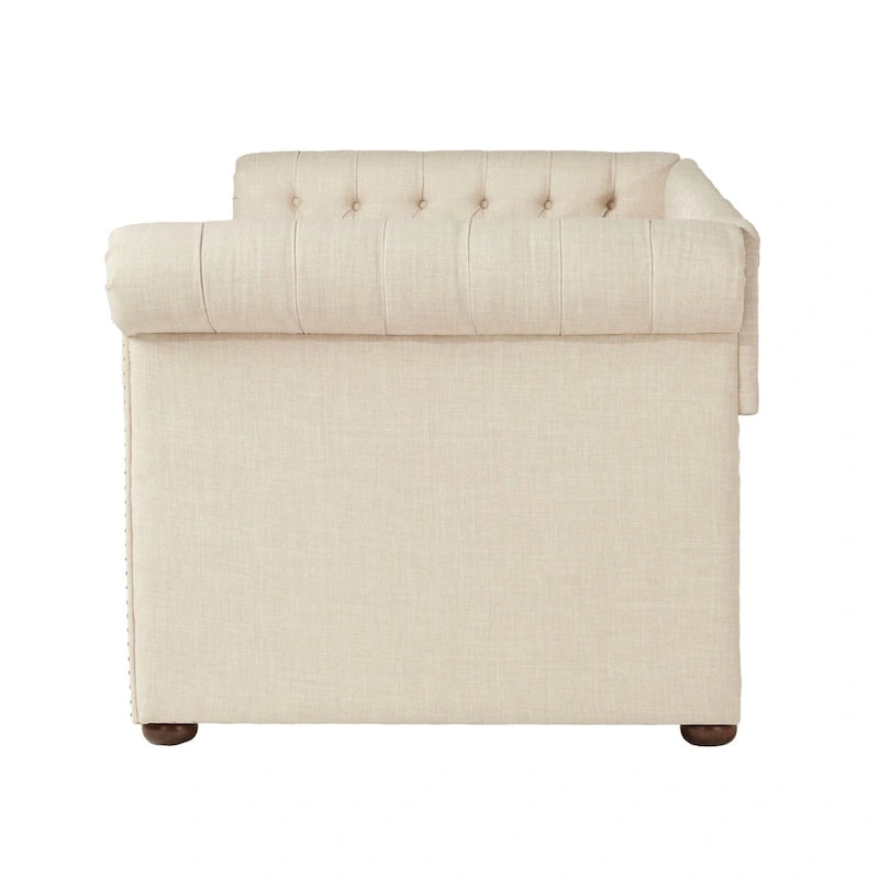 Chesterfield Daybed