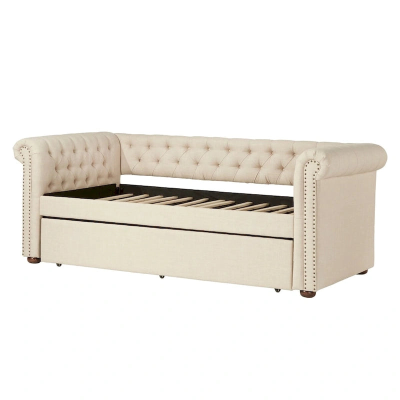 Chesterfield Daybed