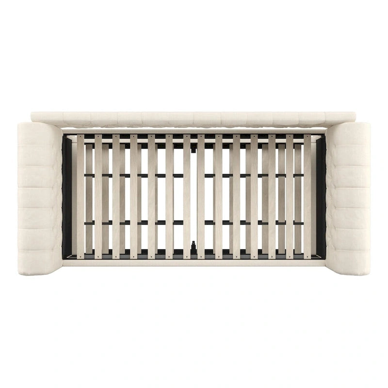 Chesterfield Daybed