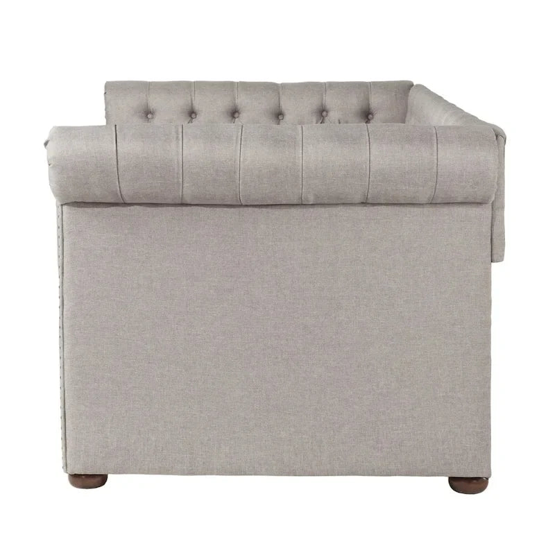 Chesterfield Daybed