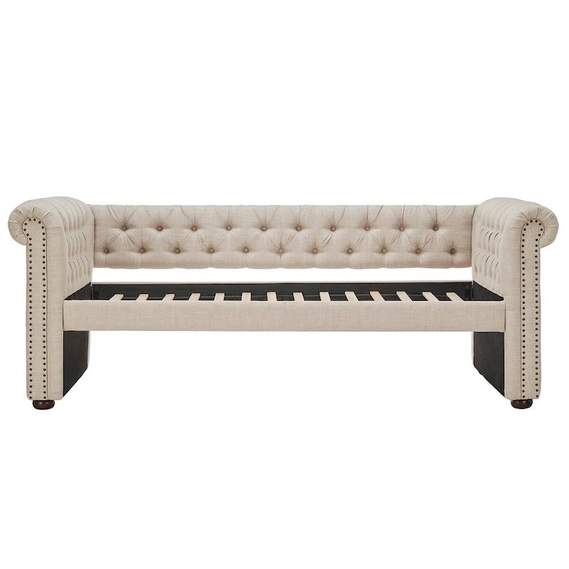 Chesterfield Daybed