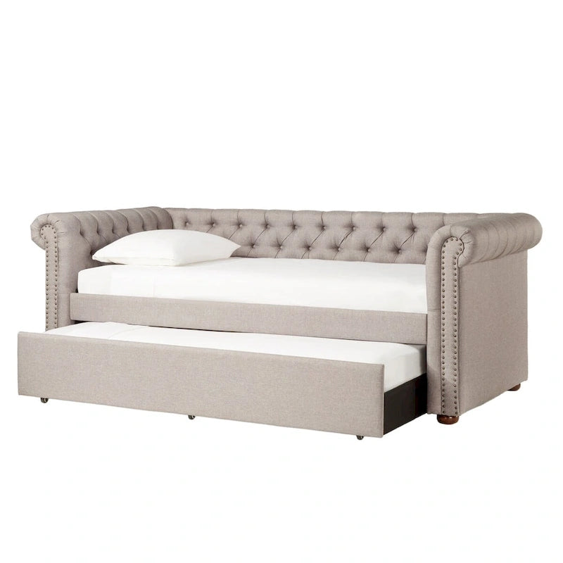 Chesterfield Daybed