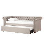 Chesterfield Daybed