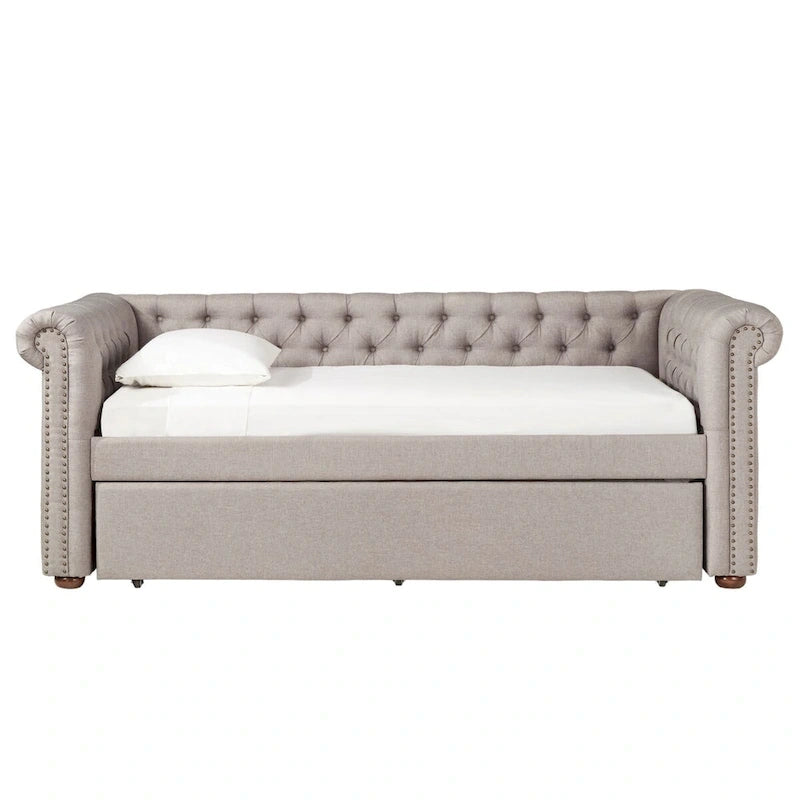 Chesterfield Daybed