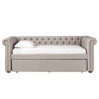 Chesterfield Daybed
