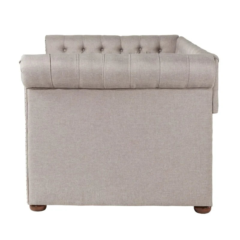 Chesterfield Daybed