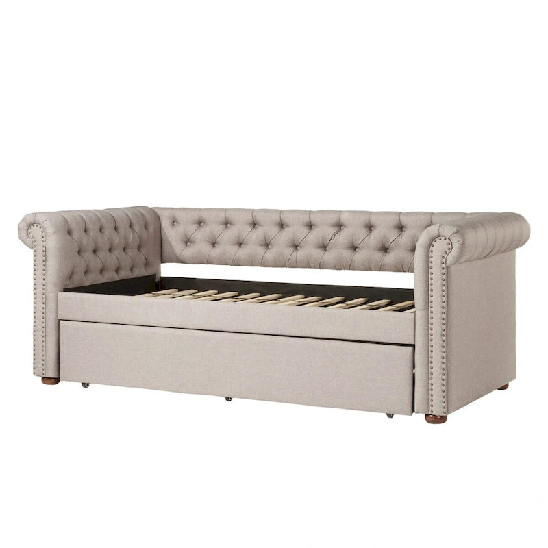 Chesterfield Daybed